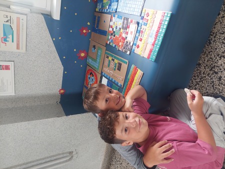 Trije tedni razigranega otroškega smeha – zaključek Ravensko razgibanega poletja (33)